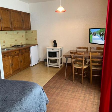 Motel Morbier Luaran gambar