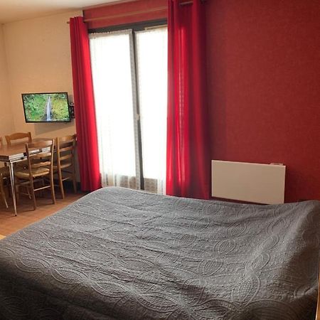 Motel Morbier Luaran gambar