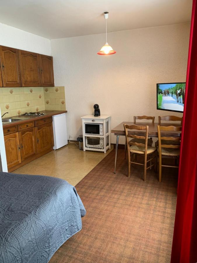 Motel Morbier Luaran gambar
