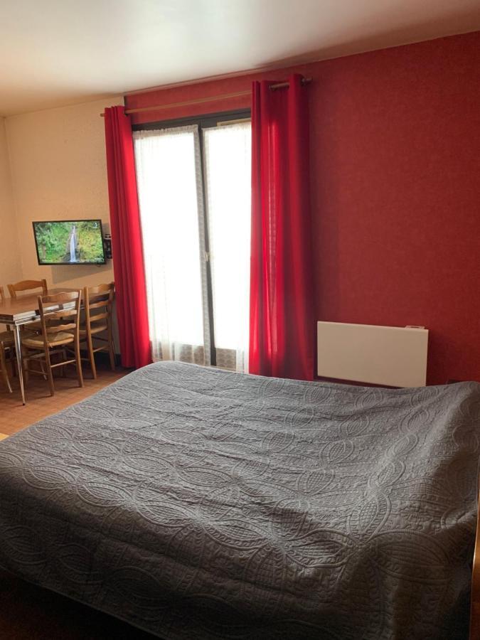 Motel Morbier Luaran gambar