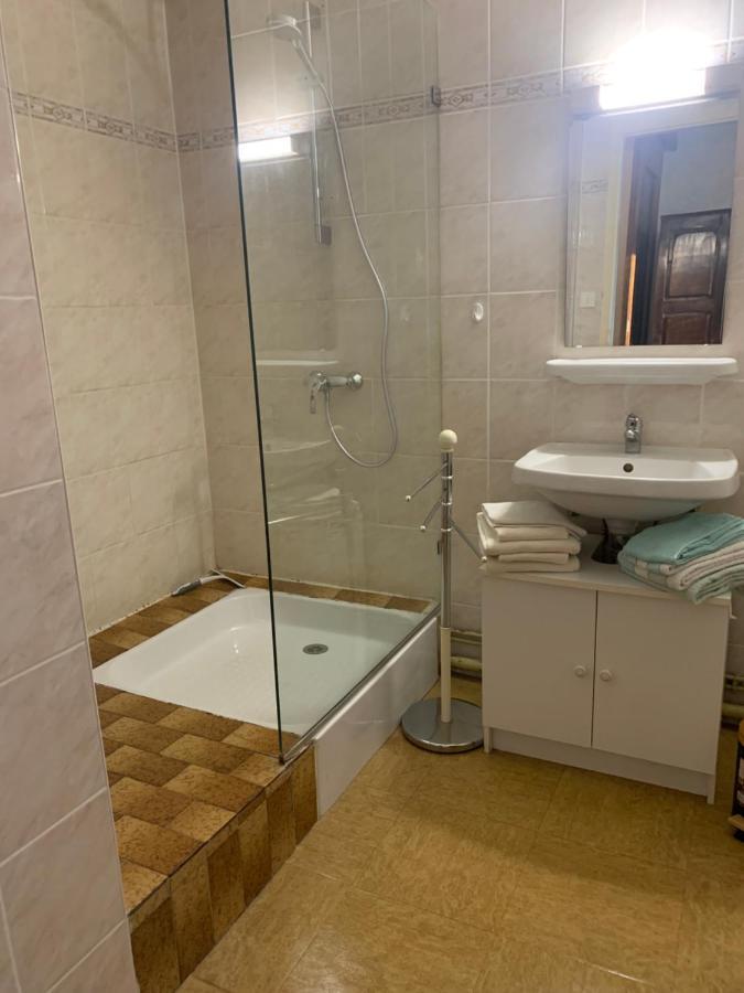 Motel Morbier Luaran gambar